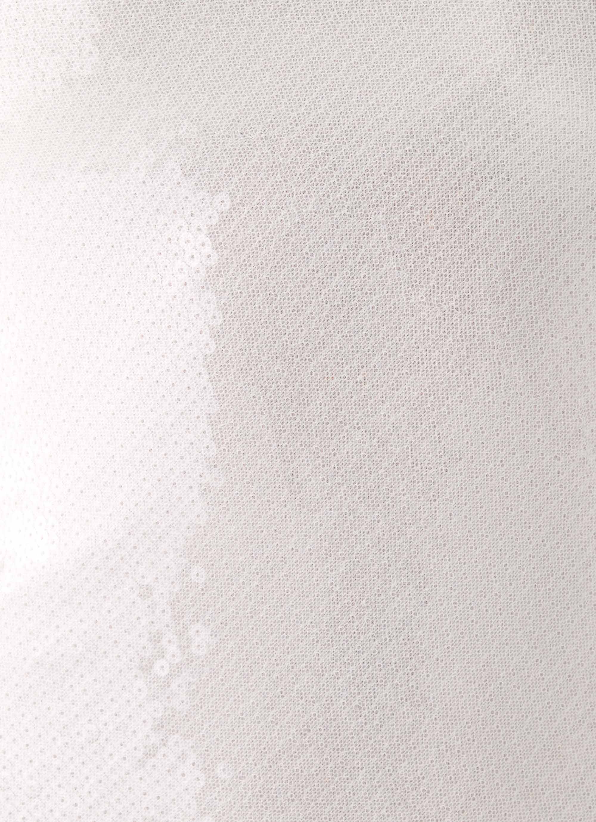 Anticipating Sequin Maxi Dress - White